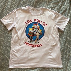 Los Pollos Hermanos T-Shirt